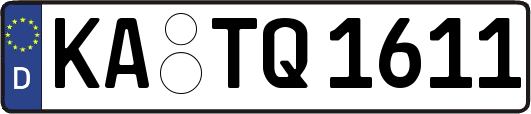 KA-TQ1611