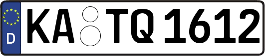KA-TQ1612