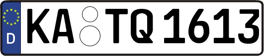 KA-TQ1613