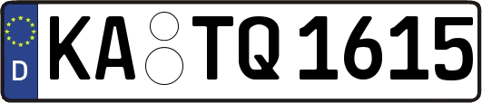 KA-TQ1615