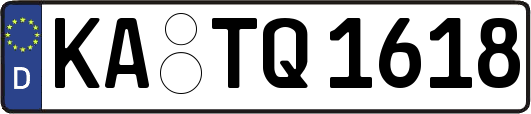 KA-TQ1618