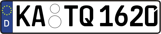 KA-TQ1620