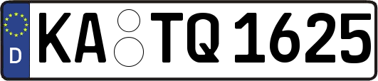 KA-TQ1625