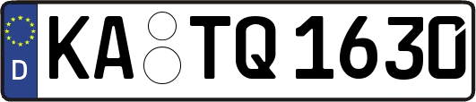 KA-TQ1630