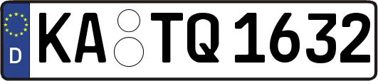 KA-TQ1632
