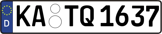 KA-TQ1637