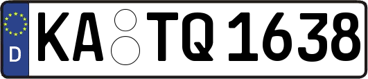 KA-TQ1638