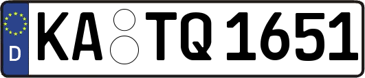 KA-TQ1651