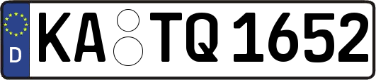 KA-TQ1652