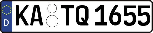KA-TQ1655