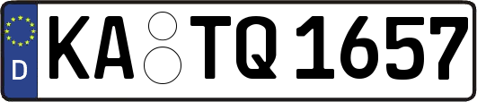 KA-TQ1657