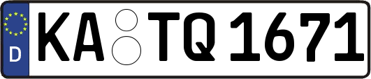 KA-TQ1671