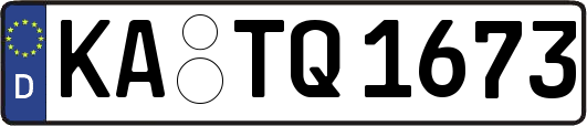 KA-TQ1673