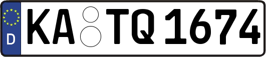 KA-TQ1674