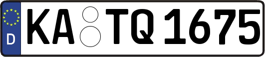 KA-TQ1675