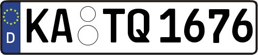 KA-TQ1676