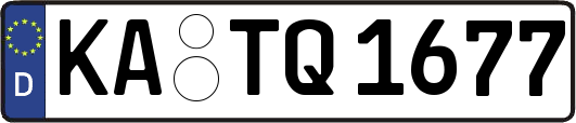 KA-TQ1677