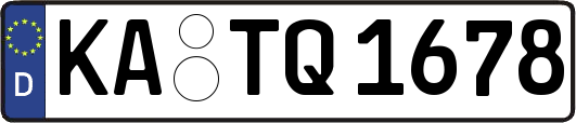KA-TQ1678