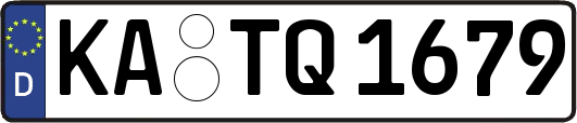 KA-TQ1679