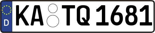 KA-TQ1681