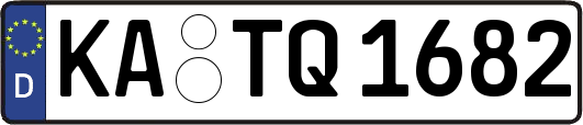 KA-TQ1682