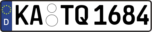 KA-TQ1684