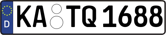 KA-TQ1688