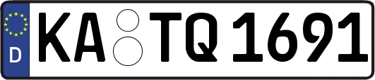 KA-TQ1691