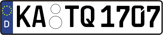 KA-TQ1707