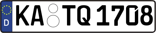 KA-TQ1708