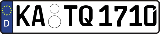 KA-TQ1710