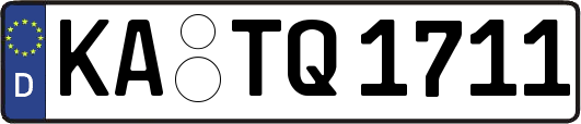 KA-TQ1711