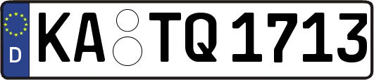 KA-TQ1713