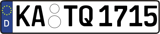 KA-TQ1715