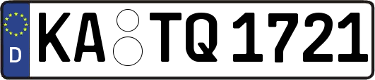 KA-TQ1721