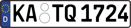 KA-TQ1724