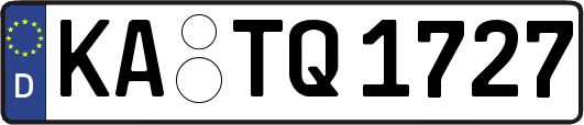 KA-TQ1727