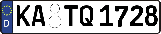 KA-TQ1728