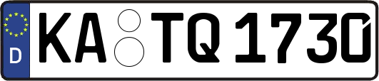 KA-TQ1730