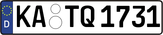 KA-TQ1731