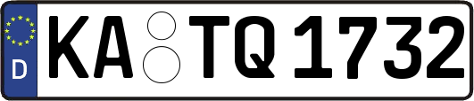 KA-TQ1732