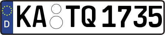 KA-TQ1735