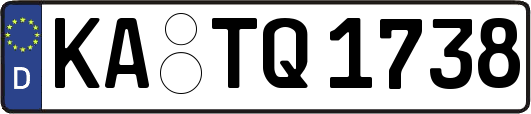KA-TQ1738