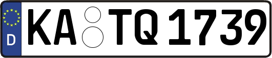 KA-TQ1739