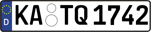 KA-TQ1742