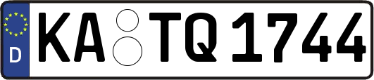 KA-TQ1744