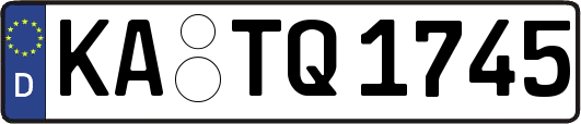 KA-TQ1745