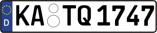 KA-TQ1747