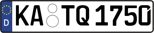 KA-TQ1750
