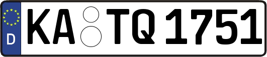KA-TQ1751